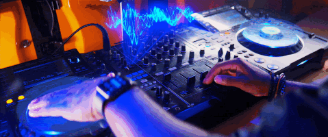 DJ Gif - Gif Abyss
