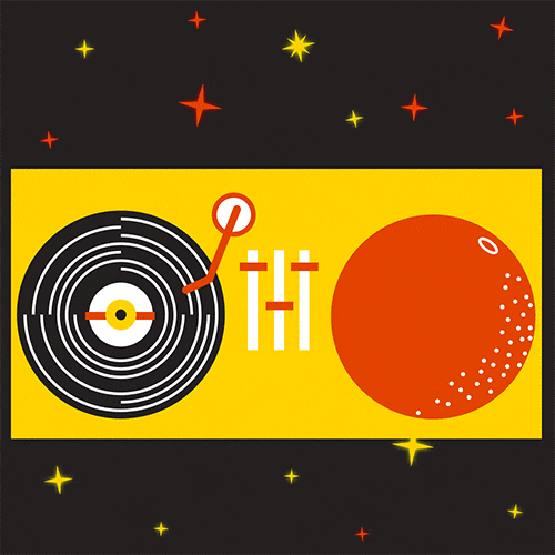 Download EDM Electronic Music Music DJ Gif Gif Abyss