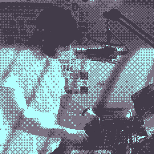 Download EDM Electronic Music Music DJ Gif Gif Abyss