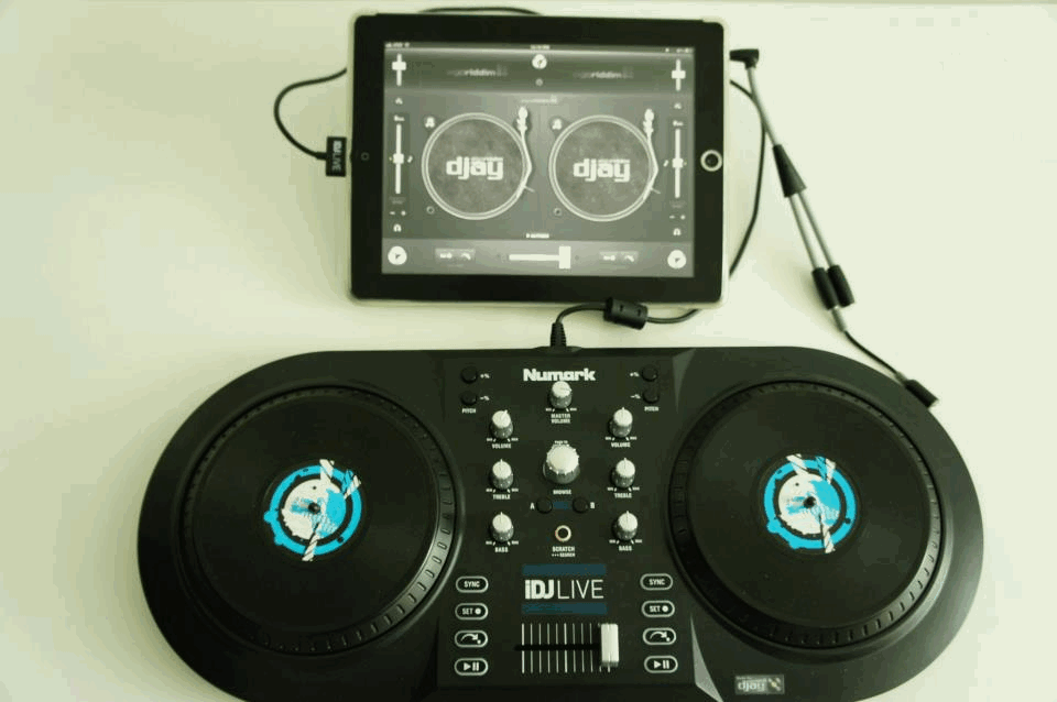 Download EDM Electronic Music Music DJ Gif Gif Abyss