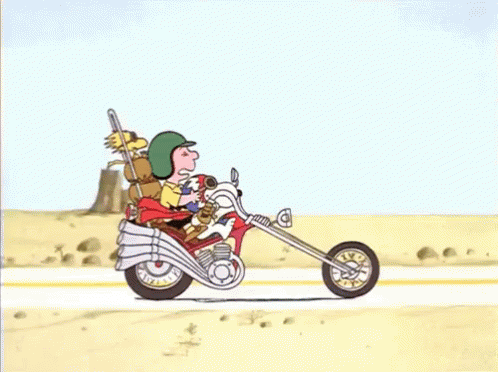 Motorcycle Gif - Gif Abyss