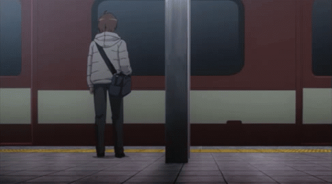 Anime-train GIFs - Get the best GIF on GIPHY