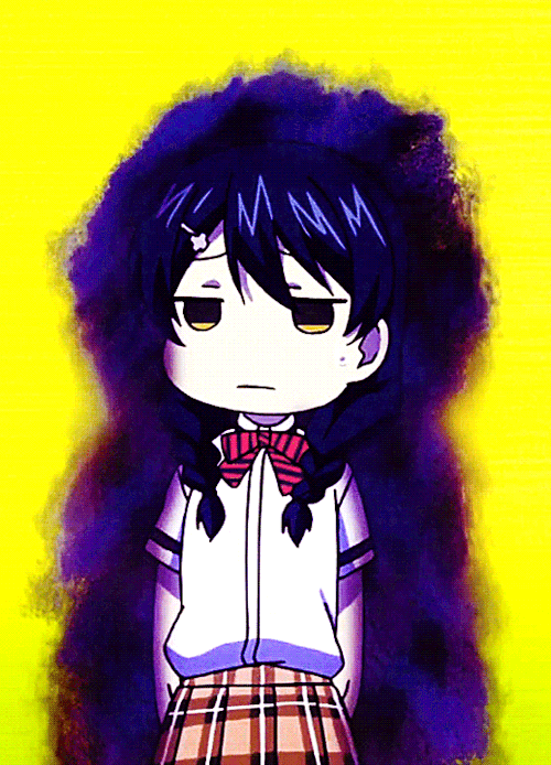 Food Wars Shokugeki no Soma Gif Gif Abyss