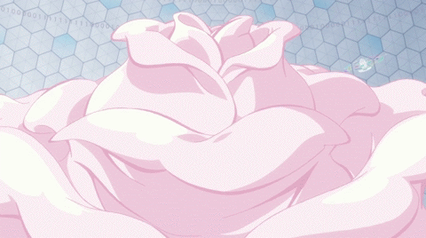 Pink Aesthetic Ramen GIF  Pink Aesthetic Ramen Anime  Discover  Share  GIFs