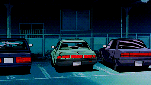 Top 57+ anime car gifs latest - in.cdgdbentre