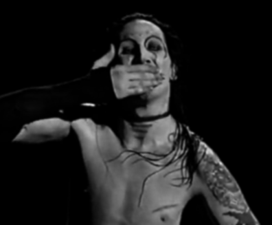 Marilyn Manson Gif