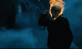 Download Movie Ghost Rider Gif - Gif Abyss