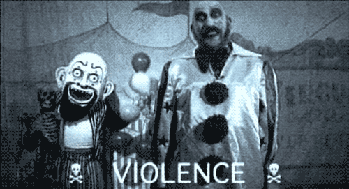 House Of 1000 Corpses Gif