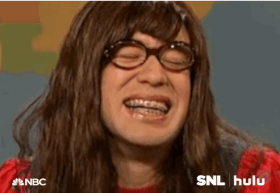 Download Comedy TV Show Saturday Night Live Gif