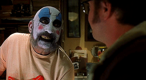 House Of 1000 Corpses Gif