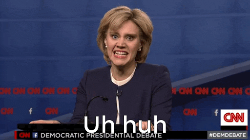 Трю кейт. Кейт АГ. Huh gif. Uh huh her