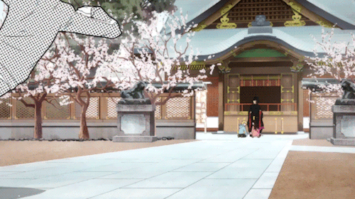 Featured image of post Temple Anime Gif / File:tanjuro performs the hinokami kagura.gif.