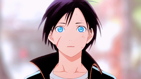 Noragami Gif - Gif Abyss