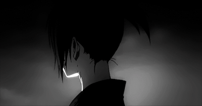 Dark Anime Boy GIFs