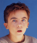 Malcolm in the Middle Gif - Gif Abyss