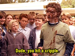 Malcolm in the Middle Gif