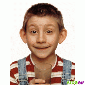 Malcolm in the Middle Gif