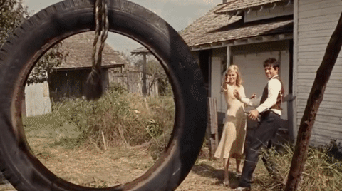 Bonnie And Clyde Gif