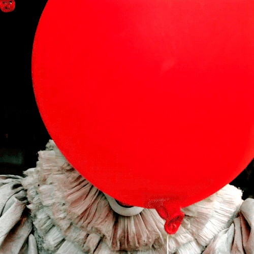 It (2017) Gif Gif Abyss