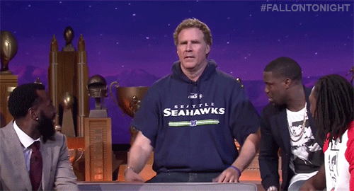 Download Seattle Seahawks Sports Gif - Gif Abyss