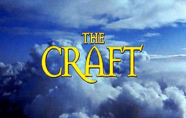 The Craft Gif