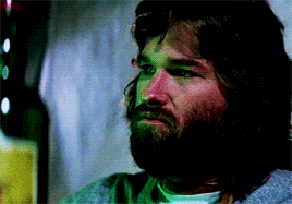 The Thing (1982) Gif