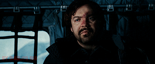 2 The Thing (2011) Gifs - Gif Abyss