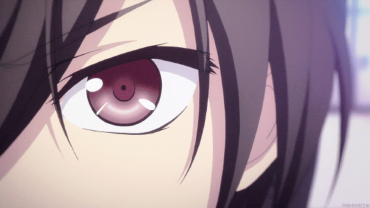 Ghost Stories Anime Characters