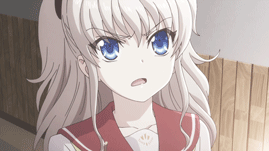 Download Charlotte Anime 