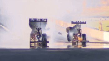 Download Race Car Racing Hot Rod Vehicle Drag Racing Gif