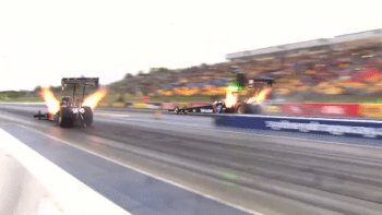 Download Race Car Racing Hot Rod Vehicle Drag Racing Gif
