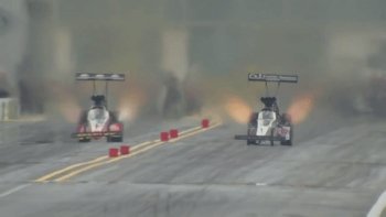 Download Race Car Racing Hot Rod Vehicle Drag Racing Gif