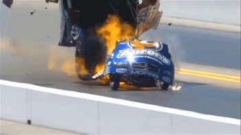 Download Race Car Racing Hot Rod Vehicle Drag Racing Gif