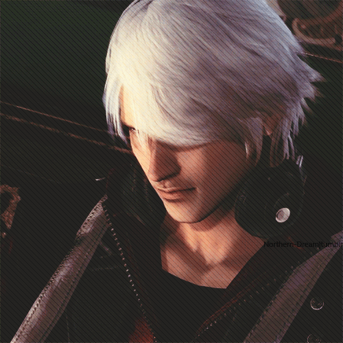Devil May Cry Gif.