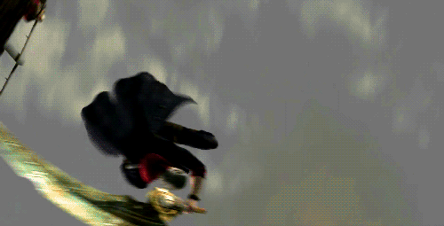 Devil May Cry Gif