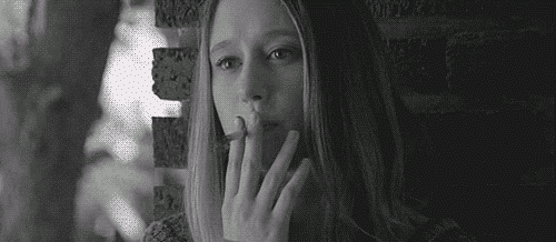 american horror story gifs violet