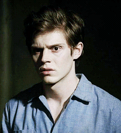 American Horror Story Gif - Gif Abyss