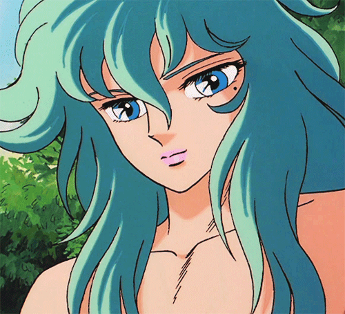 Saint Seiya Gif - Gif Abyss