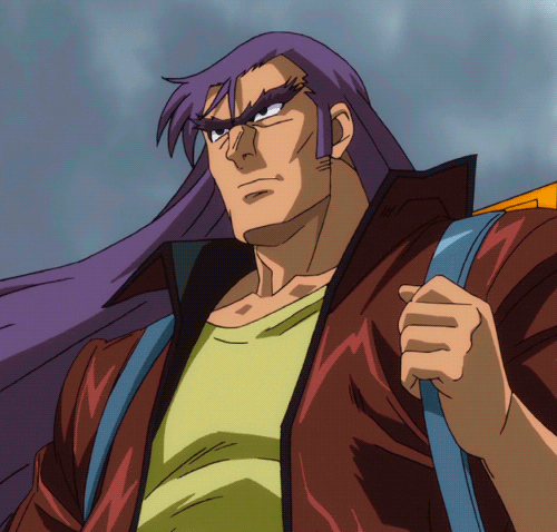 Saint Seiya Gif - Gif Abyss