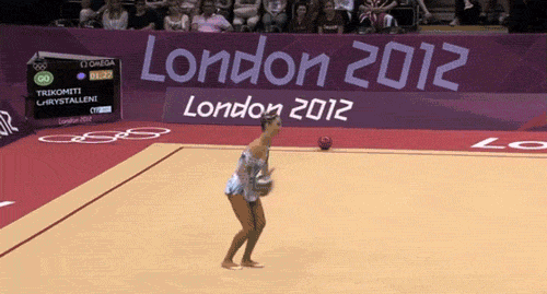 Olympic Games Gif
