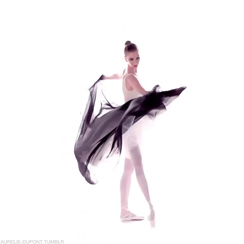 Ballet Gif Gif Abyss