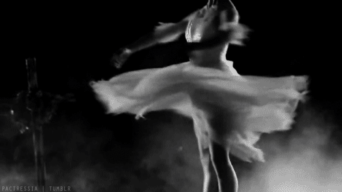 Ballet Gif ID: - Gif Abyss