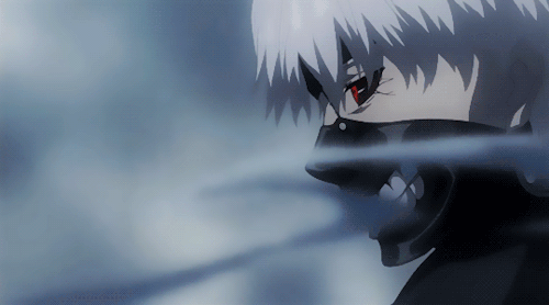1323 Tokyo Ghoul Gifs Gif Abyss