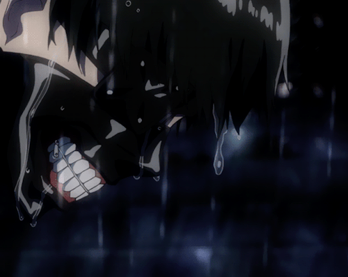 Tokyo Ghoul Gif - ID: 188584 - Gif Abyss