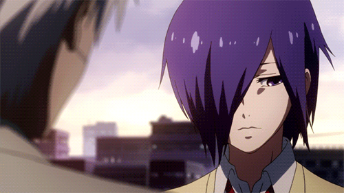 Featured image of post Tokyo Ghoul Touka Gif View download rate and comment on 1323 tokyo ghoul gifs