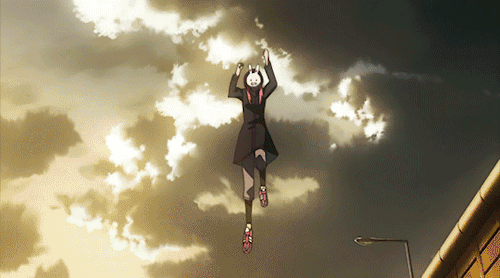 Tokyo Ghoul Gif - ID: 188759 - Gif Abyss