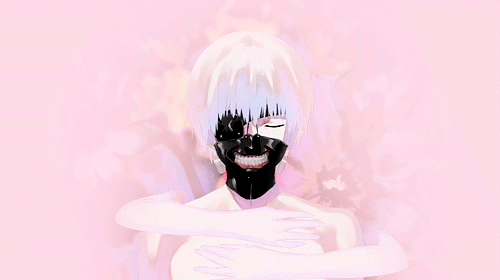 Tokyo Ghoul Gif - ID: 188764 - Gif Abyss