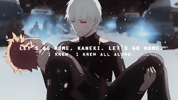 Tokyo Ghoul Gif - ID: 188836 - Gif Abyss