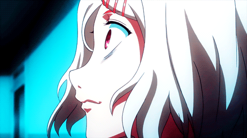 Anime Tokyo Ghoul Gif | Short Video