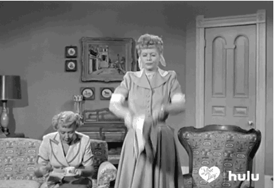 Lucy Raspberry Gif Download TV Show I Love Lucy Gif
